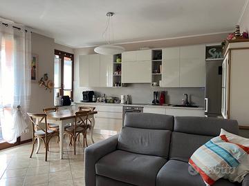 Appartamento Sala Baganza