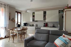 Appartamento Sala Baganza