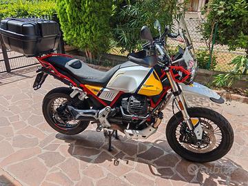 v85tt strafull
