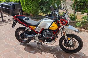 v85tt strafull