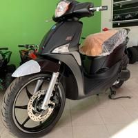 Piaggio Liberty 50cc 4 tempi Iget