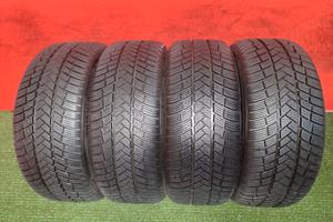 215 45 17 Gomme Invernali 95% Vreedestei 215 45R17