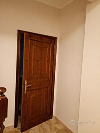 Appartamento in zona sacca a modena con