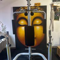 Palestra multifunzione