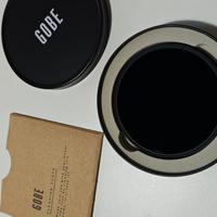 Gobe 72 mm ND64  ND Filtro obiettivo (2Peak)