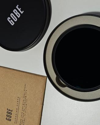 Gobe 72 mm ND64  ND Filtro obiettivo (2Peak)