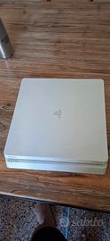Playstation 4 slim 500gb