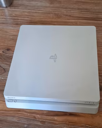 Playstation 4 slim 500gb