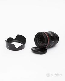 Canon EF 24-70mm f/4 L IS USM