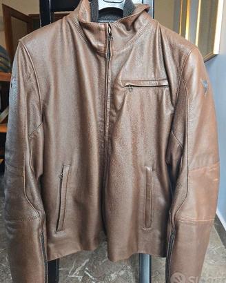GIUBBINO VINTAGE DAINESE