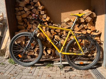 Bici specialized mtb