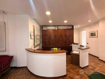 Appartamento - Palermo