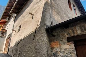 Fienile da ristrutturare