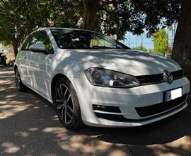 Golf VII