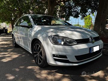 Golf VII