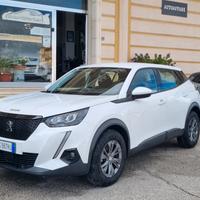 Peugeot 2008 BlueHDi 110 S&S Allure Pack