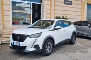 Peugeot 2008 BlueHDi 110 S&S Allure Pack