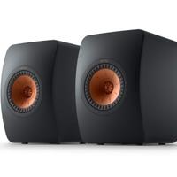 Kef ls50 meta