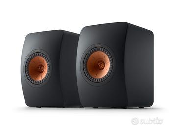 Kef ls50 meta