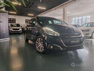 Peugeot 208 PureTech 68 5 porte Active
