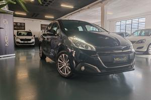 Peugeot 208 PureTech 68 5 porte Active