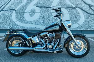 Harley-Davidson Fat Boy