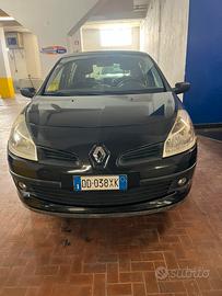 CLIO 1.5 DCI”UNICOPROPRIETARIO”