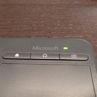 Tastiera Wireless Microsoft All-in-One Media