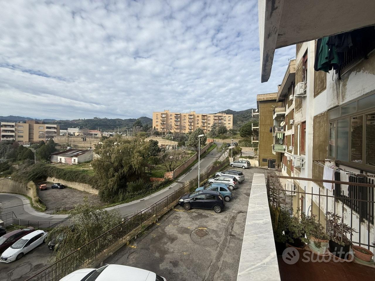 Appartamento – Messina, Contrada Battaglia, V Circoscrizione - Vista 3