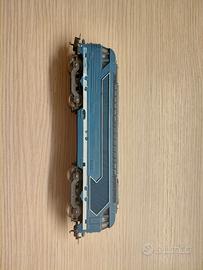 SNCF Locomotiva diesel CC 67000 67001 HO