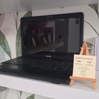 Toshiba Satellite C660