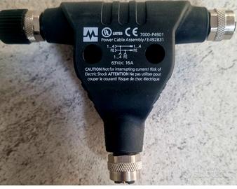 MURR divisore 7000-P4901-0000000