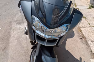 BMW R1200RT 2008