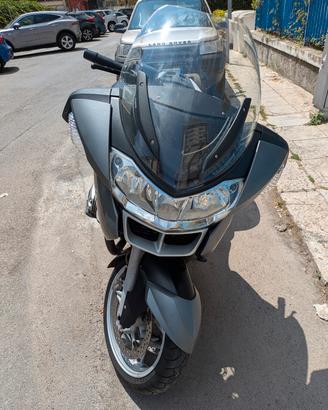 BMW R1200RT 2008