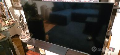 Tv samsung 55 qled smart tv