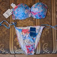 Costume donna Tezenis mod. St Shiny Flower