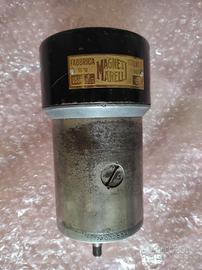 MAGNETI MARELLI DINAMO 6 VOLT MOTO ANTEGUERRA 