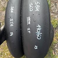 NUOVI ARRIVI - slick e intagliato