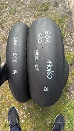 NUOVI ARRIVI - slick e intagliato