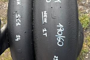 NUOVI ARRIVI - slick e intagliato