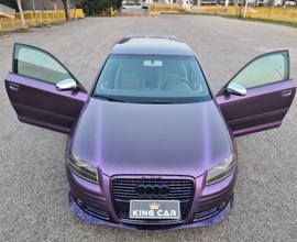 Audi A3 2.0 16V FSI Ambition