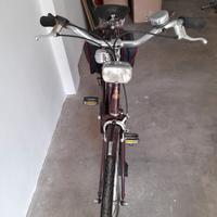 Bicicletta Raleigh anni 70 originale uomo  