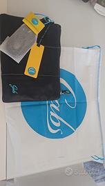 Borsa pochette in pelle Gabs modello Beyoncè