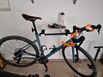 bici gravel