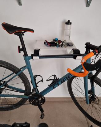 bici gravel