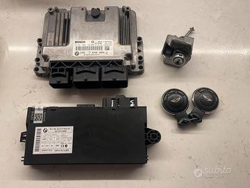Kit CAS Mini Cooper r56 1.6