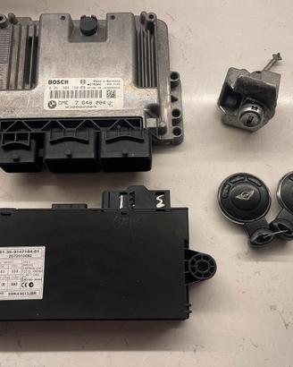 Kit CAS Mini Cooper r56 1.6