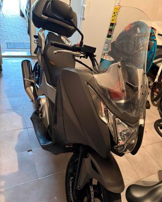 Honda Integra 750