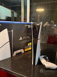 SONY PS5