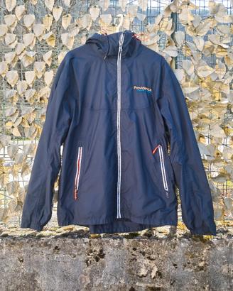 Giacca a vento Tribord uomo della Decathlon